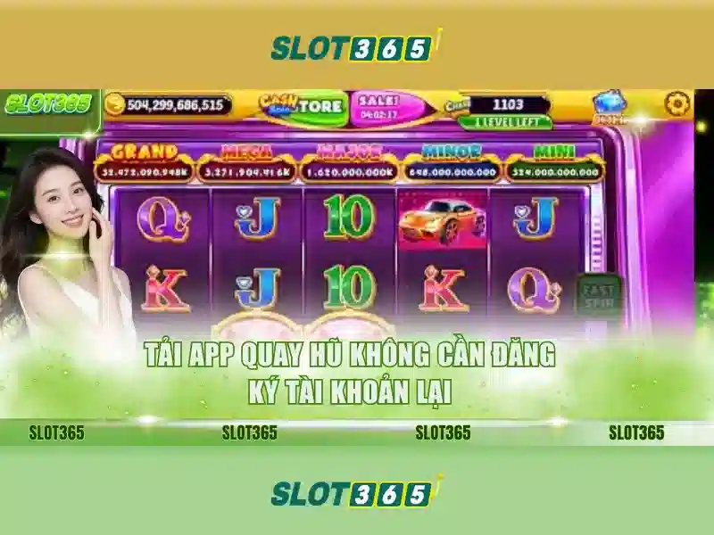 game slot365 – Tóm lược chủ đề và giá trị cốt lõi