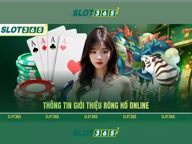 Slot365 là nền tảng casino trực tuyến phổ biến