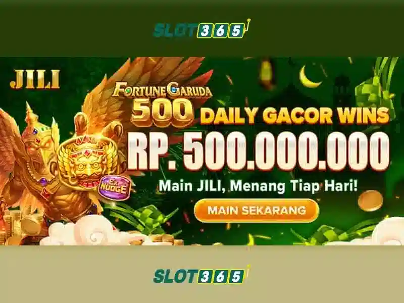 rtp slot365 – Trải nghiệm đỉnh cao và chiến lược tối ưu