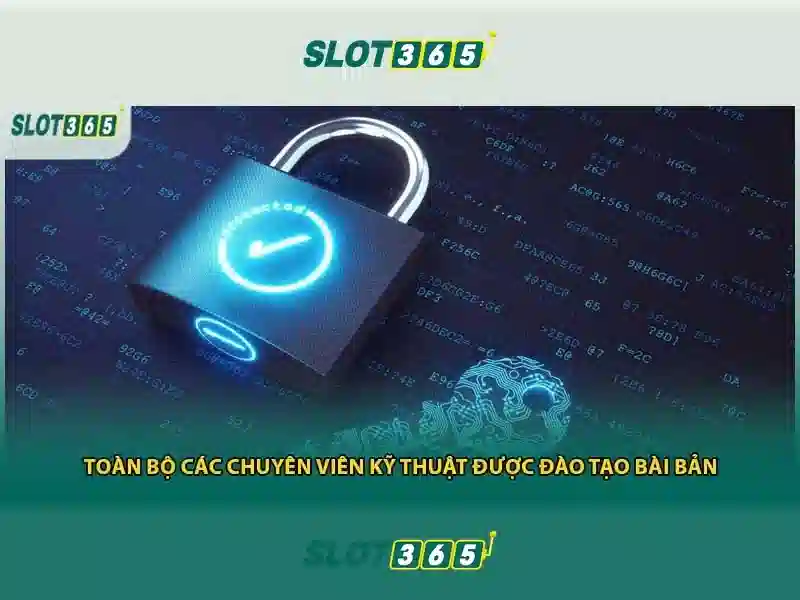 Slot365 và thế giới trò chơi trực tuyến