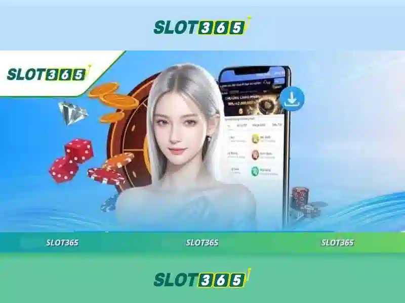 Lợi ích của Slot365