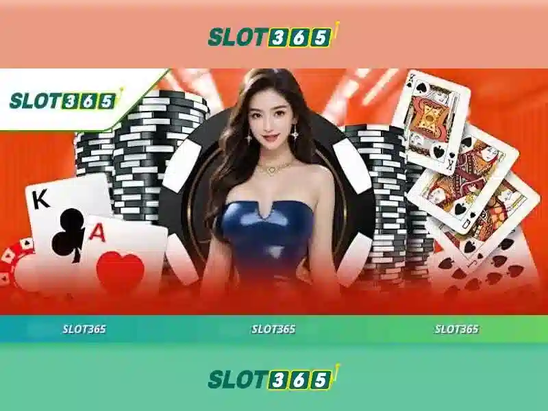 Slot365 chính thức – Từ nguồn gốc đến trải nghiệm