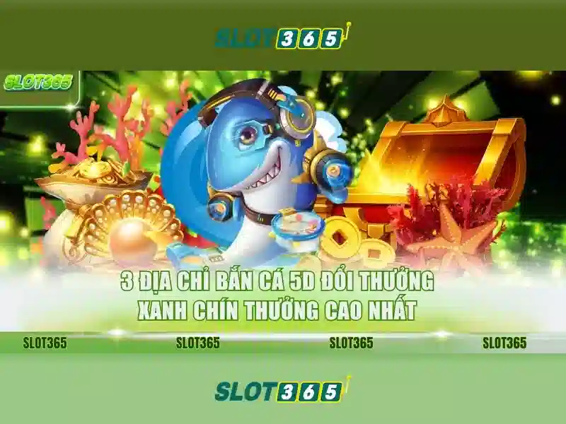 Uu diem va canh tranh cua slot365 tai