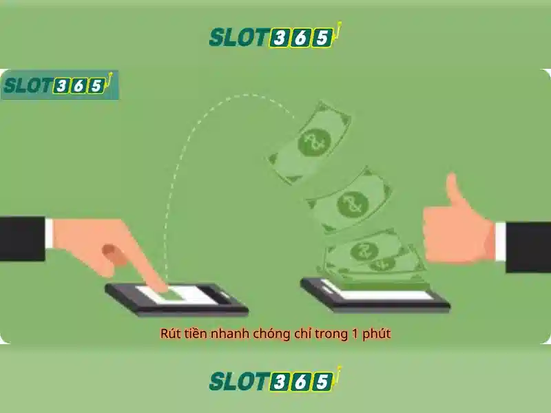 Slot365: Đánh giá và trải nghiệm người chơi Giao diện nhà cái hoàn hảo