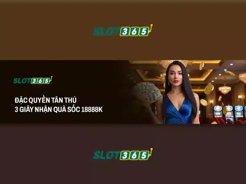 Slot365 là gì?\n