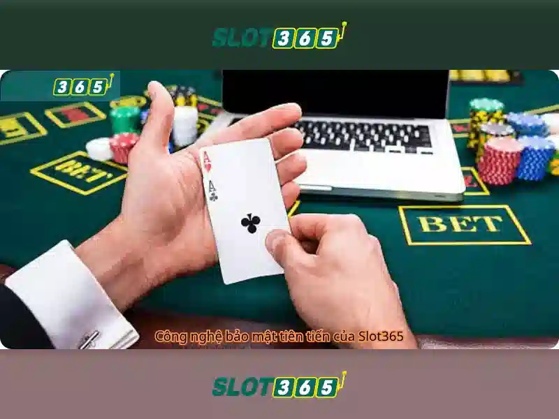 Giao diện nhà cái hoàn hảo
