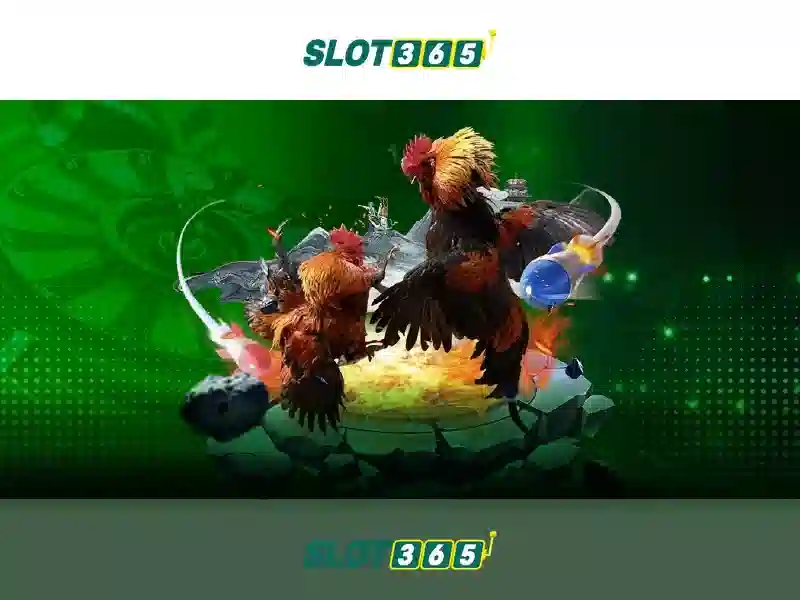 Đặc điểm nổi bật của Slot365