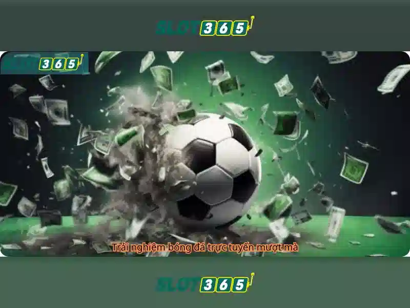 Lợi ích khi chơi tại Slot365