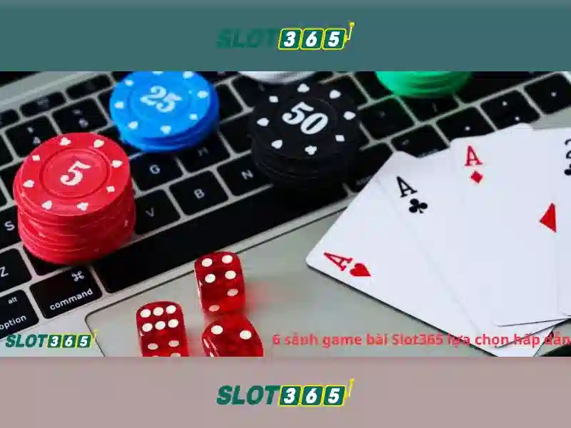 Slot365 là gì?\n