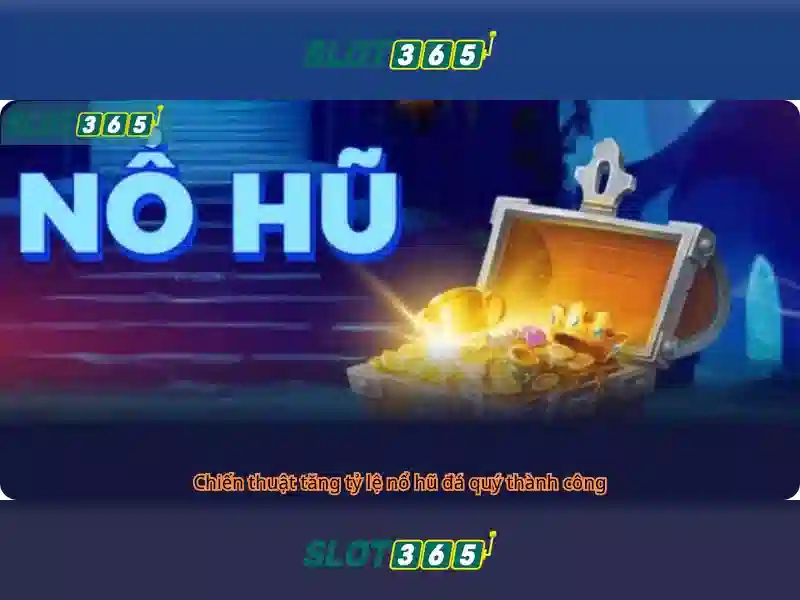 Slot365: Nền tảng slot trực tuyến đỉnh cao