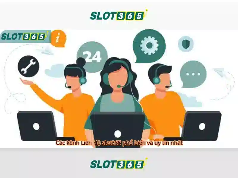 Ưu điểm của Slot365