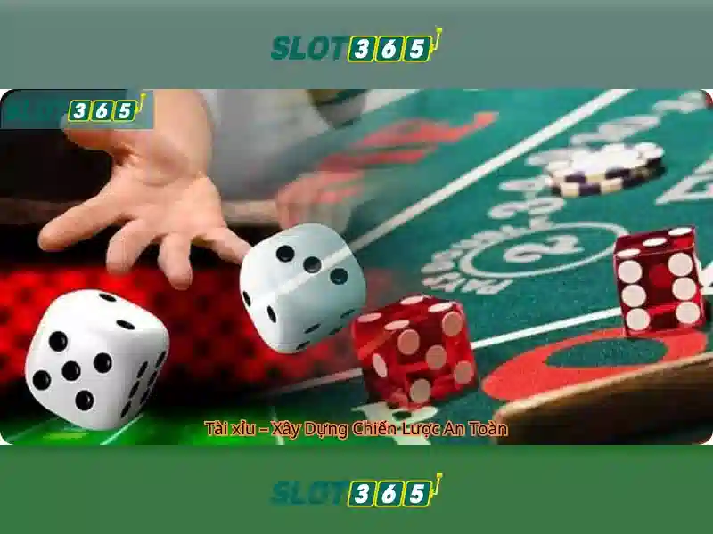 Danh mục trò chơi và công nghệ đằng sau Slot365\n