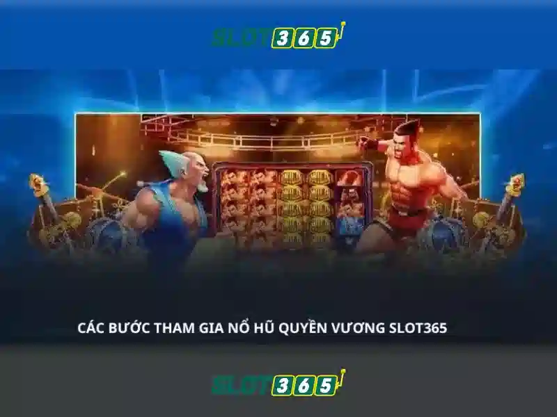 Trải nghiệm đa dạng các trò chơi slots và tiện ích
