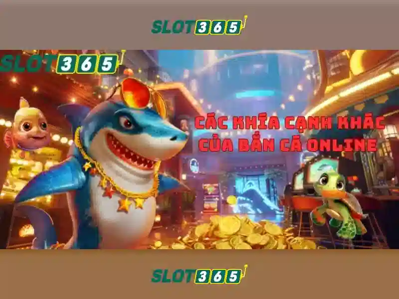 Slot365 - Nền tảng đánh bạc trực tuyến an toàn và tiện lợi Giao diện nhà cái hoàn hảo