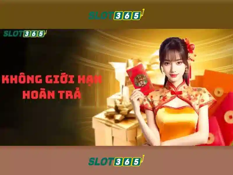Giới thiệu Slot365