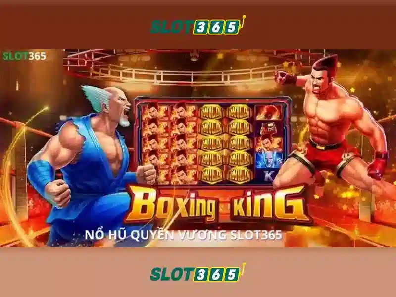 Slot365: Nen tang slot truc tuyen dang tin cay va hap dan Giao diện nhà cái hoàn hảo