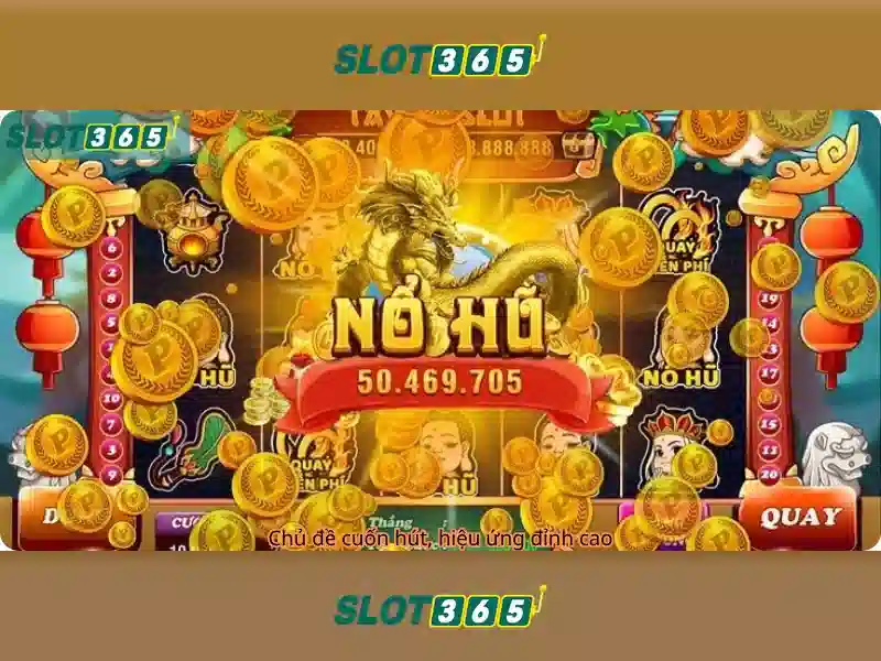 rút thưởng Slot365 – Chủ đề và Giá trị cốt lõi