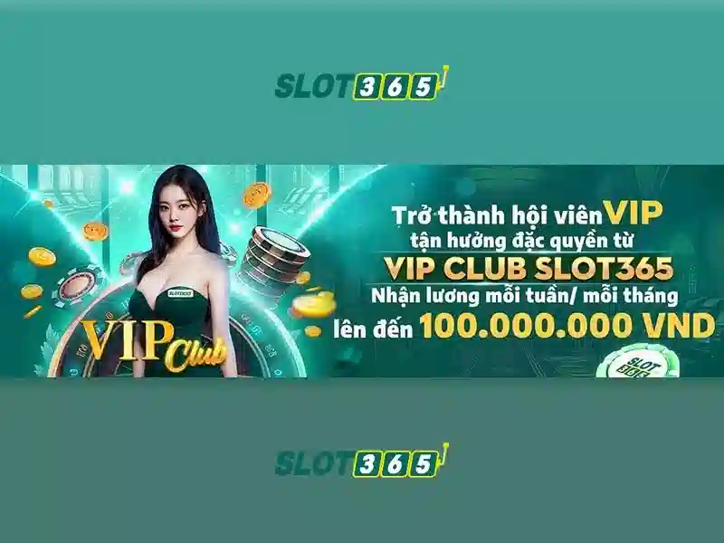 Slot365 là gì và tại sao nó nổi bật Giao diện nhà cái hoàn hảo