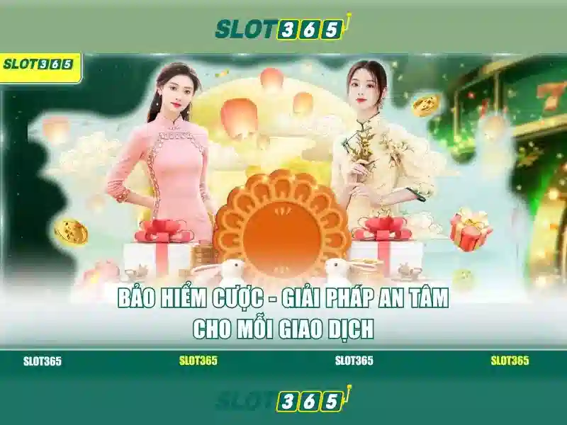 Giới thiệu về Slot365
