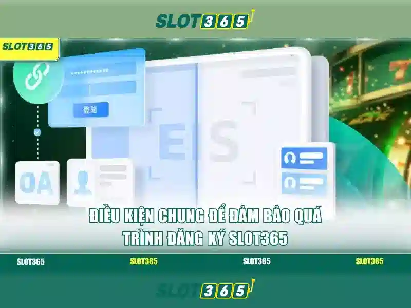 Ưu điểm của Slot365