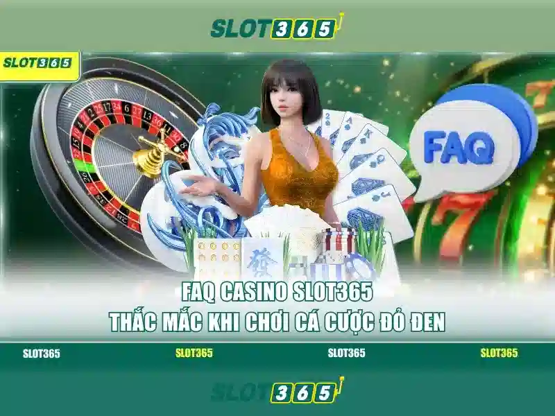 Slot365: Nền tảng giải trí trực tuyến hàng đầu