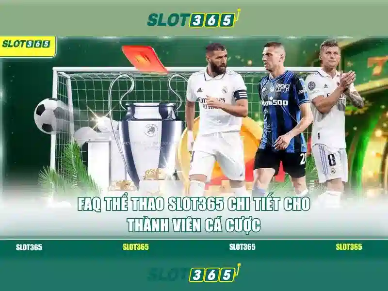 Giới thiệu về Slot365