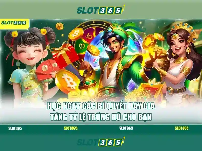 Slot365: Tổng quan, đánh giá và trải nghiệm người chơi Giao diện nhà cái hoàn hảo