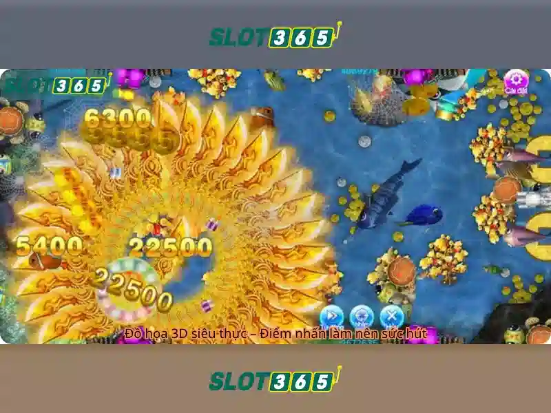 Nguồn gốc và sứ mệnh của rút thưởng Slot365