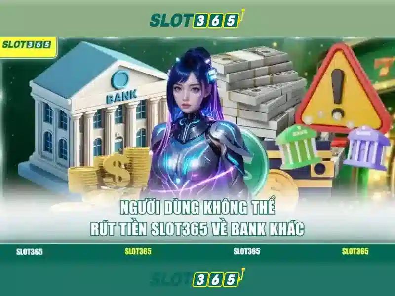 Slot365 là gì?\n