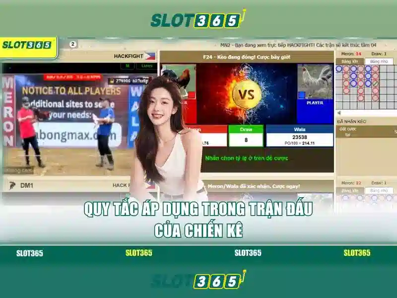 Slot365 – Khám phá thế giới trò chơi máy đánh bạc trực tuyến