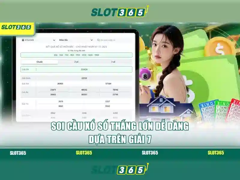 Ưu điểm của Slot365\n