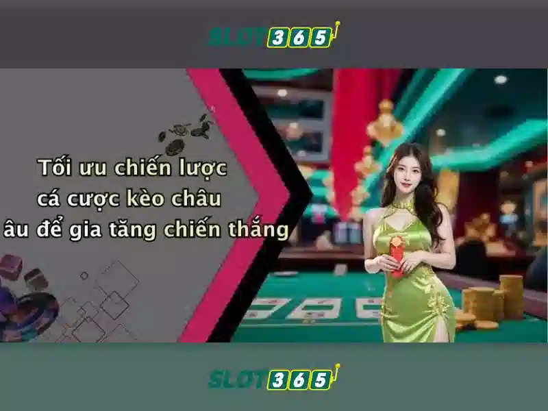 slot365 com1 – Tổng quan chủ đề và Giá trị cốt lõi