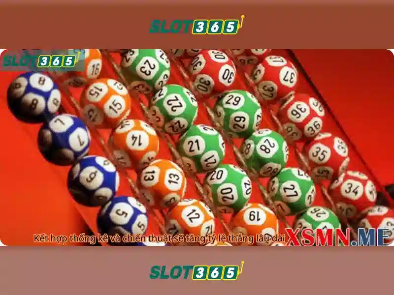 Slot365: Trải nghiệm Casino Slot Trực tuyến Hàng đầu