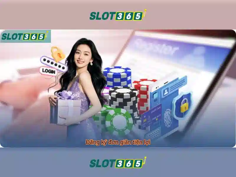 Tại sao slot365 được yêu thích\n\n