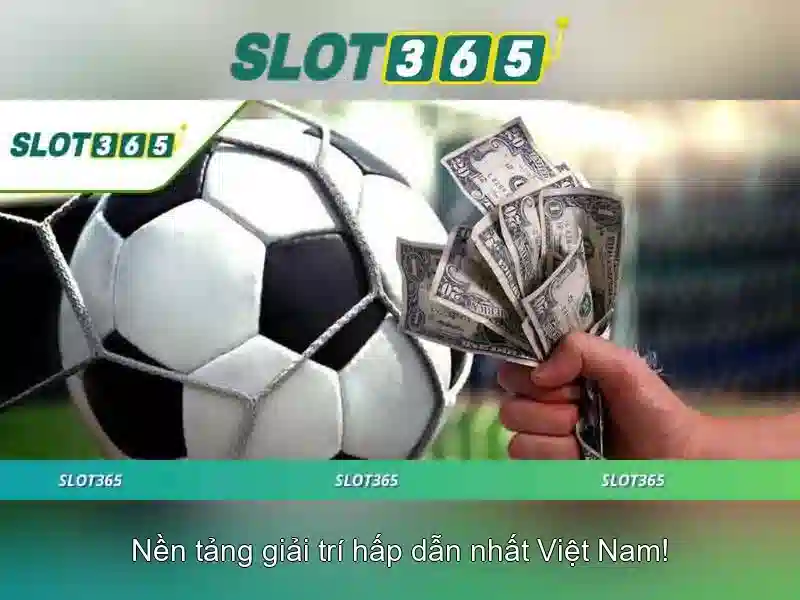 Slot365 – Khám phá thế giới trò chơi xèng trực tuyến Giao diện nhà cái hoàn hảo