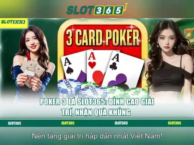 Slot365: Đánh giá và kinh nghiệm chơi máy xèng trực tuyến