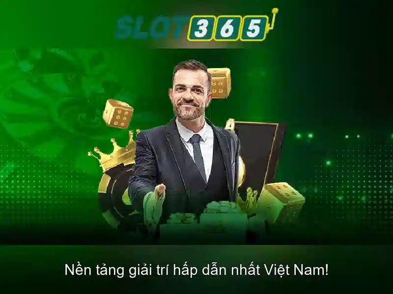 Slot365 là gì?