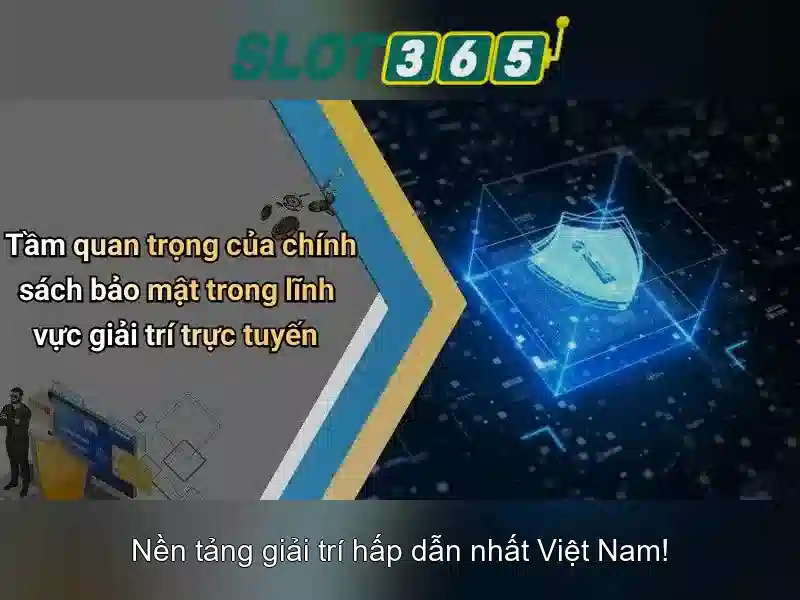 Slot365 - Trải nghiệm máy xèng trực tuyến tuyệt vời