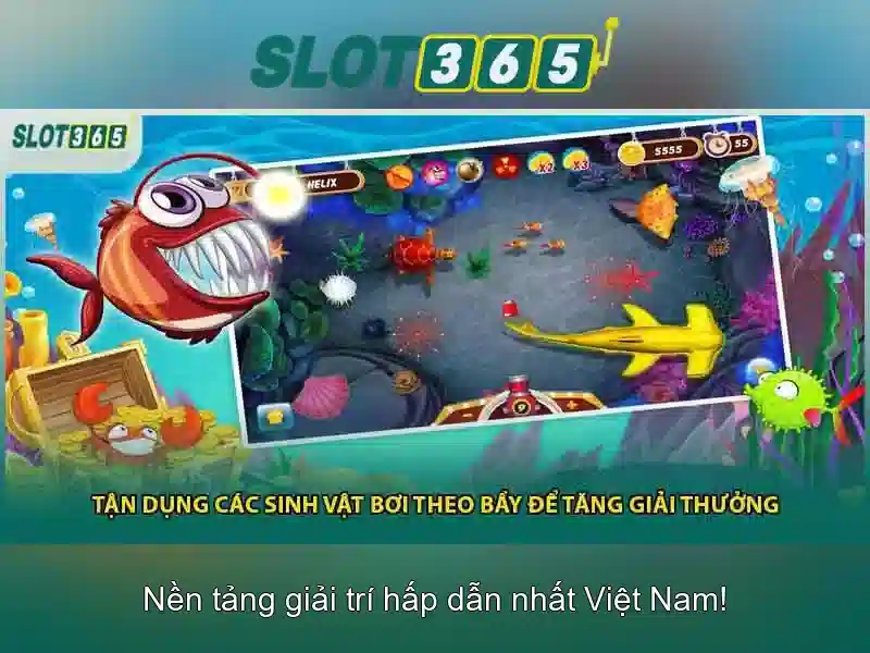 Slot365 là gì?