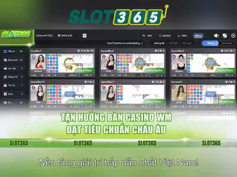 Giao diện và trải nghiệm người dùng