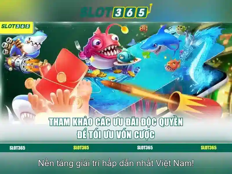 tải Slot365 – Khám phá Slot365 và trải nghiệm tuyệt vời