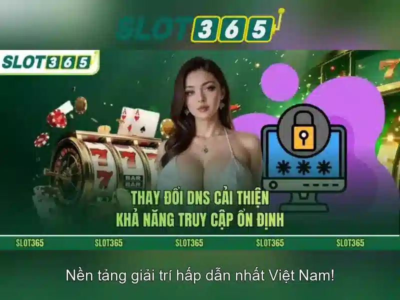 Slot365 là gì