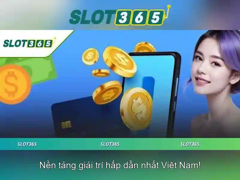 Danh mục trò chơi và nhà cung cấp