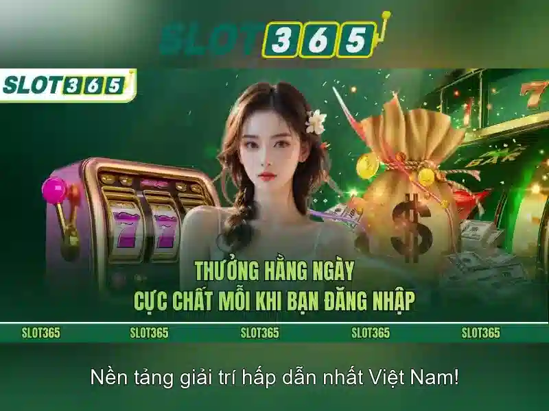 Giao diện nhà cái hoàn hảo