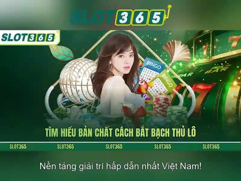 Slot365 - Cổng trò chơi máy slot trực tuyến hàng đầu