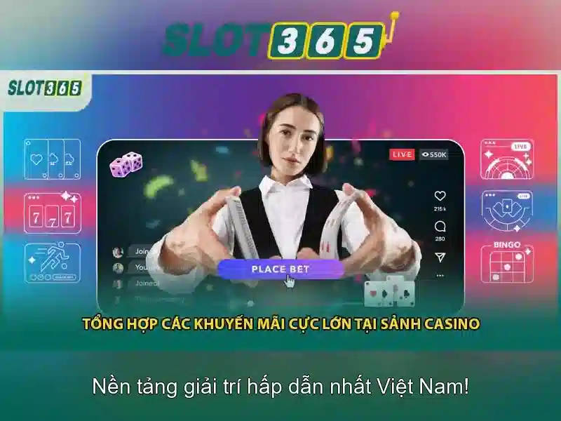 đăng nhập Slot365 – Trải nghiệm và Đánh giá cộng đồng