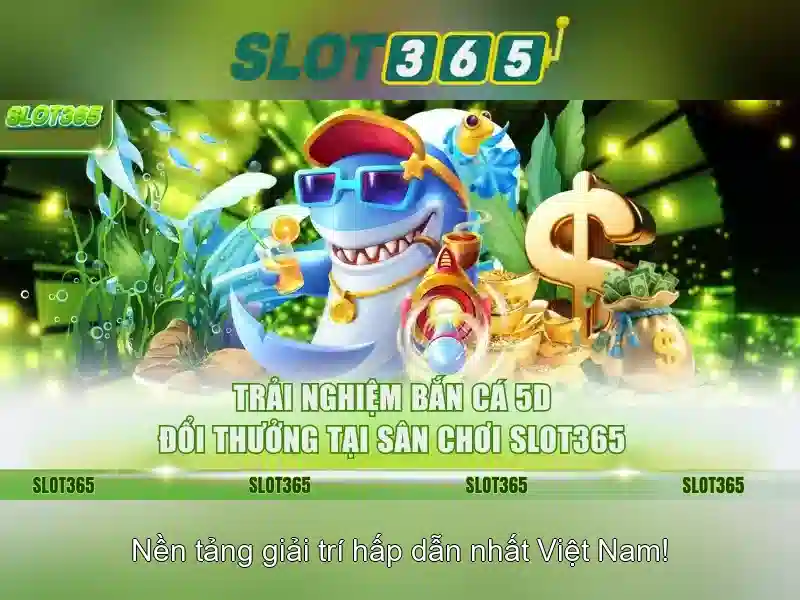 Slot365 là gì\n