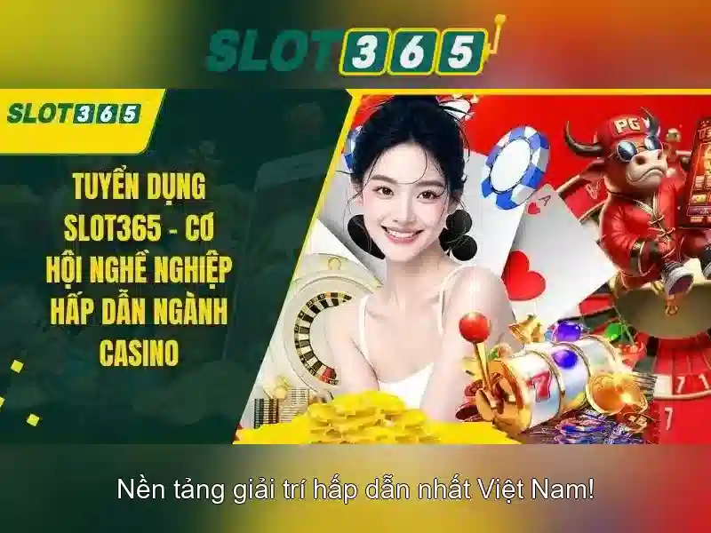 Giao diện nhà cái hoàn hảo