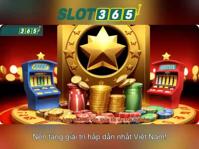 Slot365 là một nền tảng trò chơi trực tuyến phổ biến