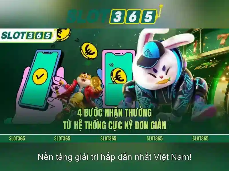 Slot365: Đánh giá tổng quan về nền tảng trò chơi trực tuyến